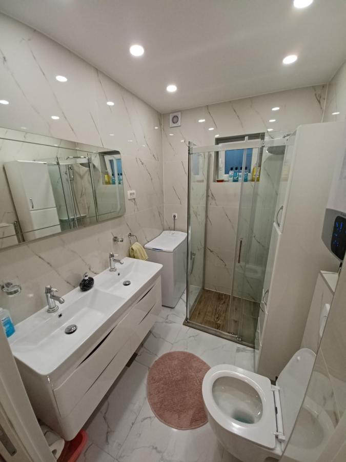 Apartment Sandra Ragusa Esterno foto
