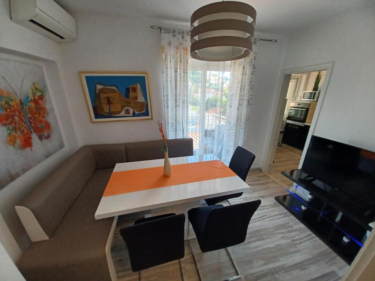 Apartment Sandra Ragusa Esterno foto