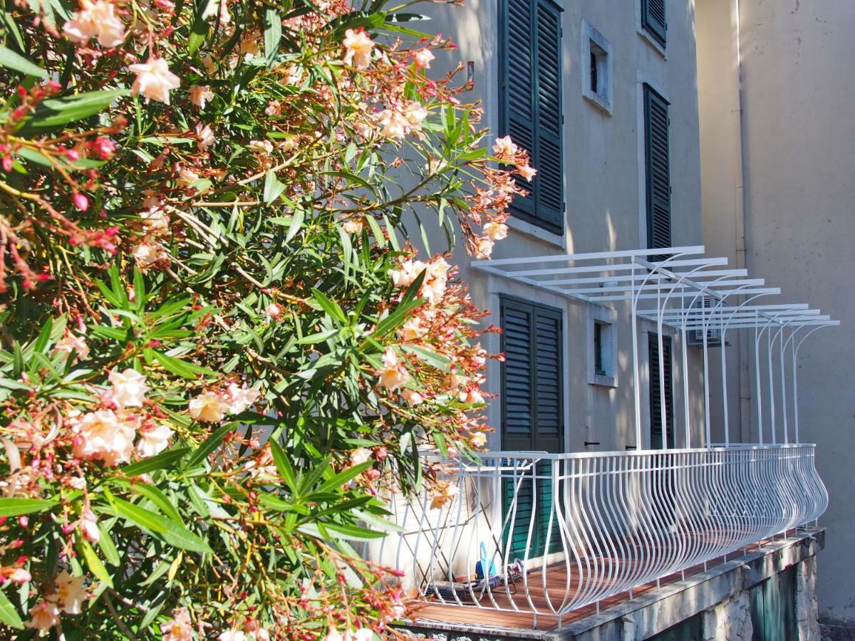 Apartment Sandra Ragusa Esterno foto