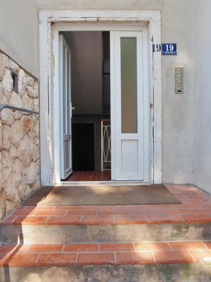 Apartment Sandra Ragusa Esterno foto